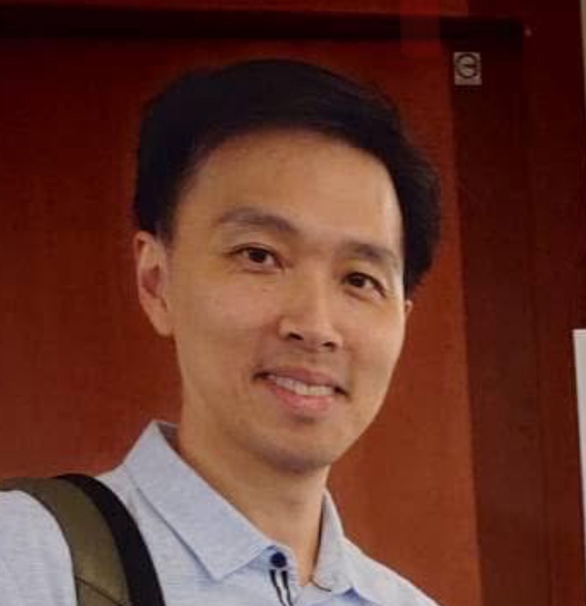 洪瑞成