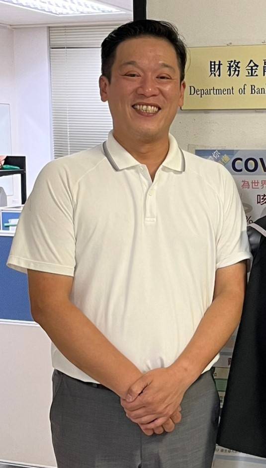 黃健銘